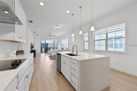 Villa ou maison à louer à Orlando, Floride: 3 chambres, 150.22 m2 № 2151064 - photo 5