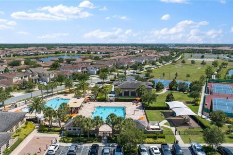 Villa ou maison à louer à Orlando, Floride: 3 chambres, 150.22 m2 № 2151064 - photo 29