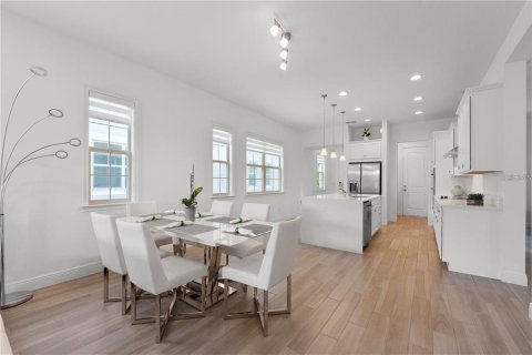 Villa ou maison à louer à Orlando, Floride: 3 chambres, 150.22 m2 № 2151064 - photo 6