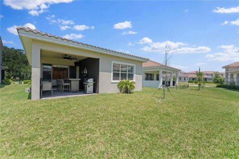 Villa ou maison à louer à Orlando, Floride: 3 chambres, 150.22 m2 № 2151064 - photo 22