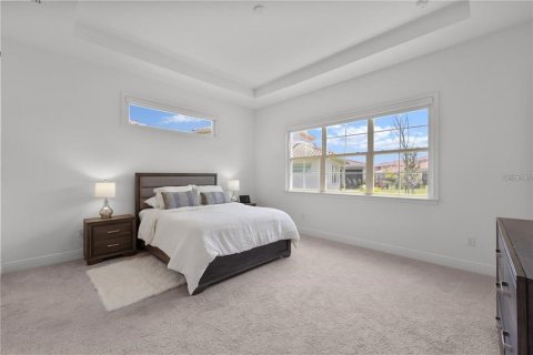 Villa ou maison à louer à Orlando, Floride: 3 chambres, 150.22 m2 № 2151064 - photo 12