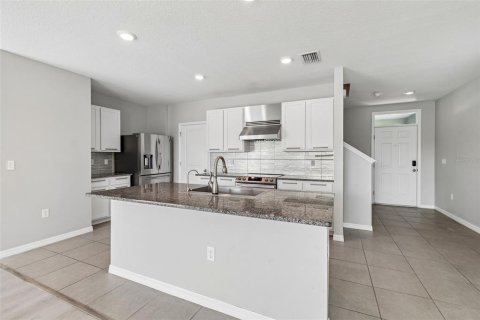 House in Wimauma, Florida 4 bedrooms, 215.9 sq.m. № 2224421 - photo 12