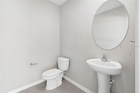 House in Wimauma, Florida 4 bedrooms, 215.9 sq.m. № 2224421 - photo 20