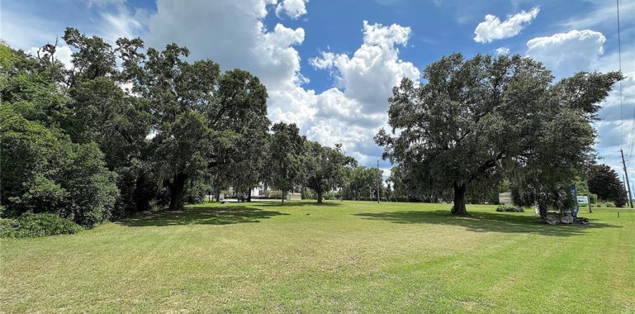 Terreno en Gainesville, Florida № 1804829