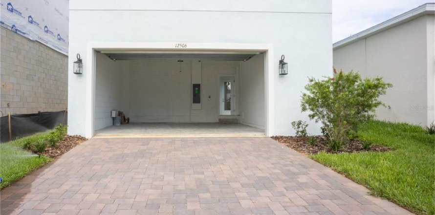 Studio in Winter Garden, Florida № 1761345