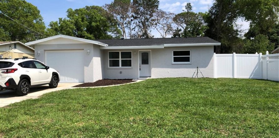 Casa en Sarasota, Florida 3 dormitorios, 155.33 m2 № 2106168
