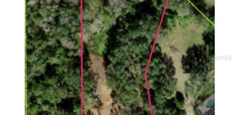 Land in Kissimmee, Florida № 1917061