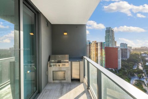 Copropriété à vendre à Miami, Floride: 2 chambres, 106.65 m2 № 1936249 - photo 2