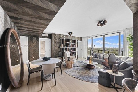 Copropriété à vendre à Miami, Floride: 2 chambres, 106.65 m2 № 1936249 - photo 30