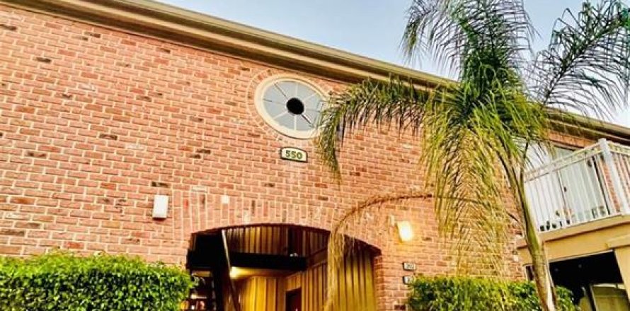 Condo in Maitland, Florida, 2 bedrooms № 1823106
