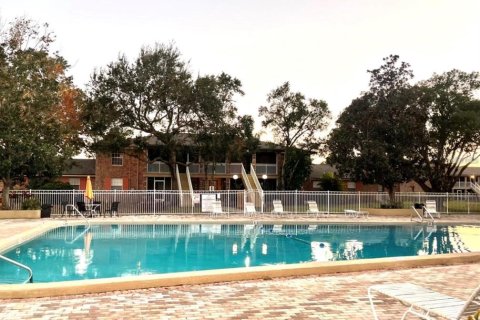 Condominio en alquiler en Maitland, Florida, 2 dormitorios, 97.64 m2 № 1823106 - foto 11