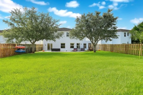 Villa ou maison à vendre à Homestead, Floride: 4 chambres, 284.1 m2 № 1948091 - photo 12