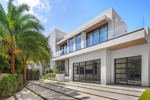 Casa en venta en Fort Lauderdale, Florida, 6 dormitorios, 943.89 m2 № 2246573 - foto 14