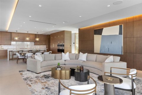 Casa en venta en Fort Lauderdale, Florida, 6 dormitorios, 943.89 m2 № 2246573 - foto 30