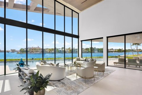 Casa en venta en Fort Lauderdale, Florida, 6 dormitorios, 943.89 m2 № 2246573 - foto 22