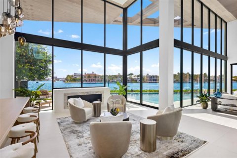 Casa en venta en Fort Lauderdale, Florida, 6 dormitorios, 943.89 m2 № 2246573 - foto 21