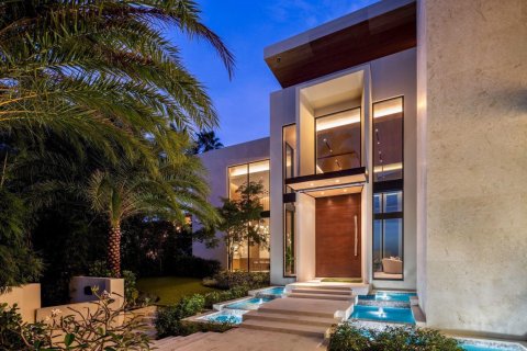 Casa en venta en Fort Lauderdale, Florida, 6 dormitorios, 943.89 m2 № 2246573 - foto 10