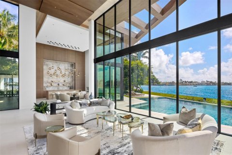 Casa en venta en Fort Lauderdale, Florida, 6 dormitorios, 943.89 m2 № 2246573 - foto 15