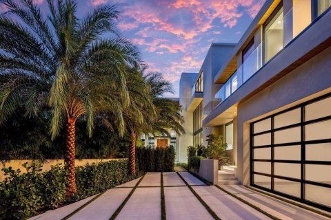 Casa en venta en Fort Lauderdale, Florida, 6 dormitorios, 943.89 m2 № 2246573 - foto 12