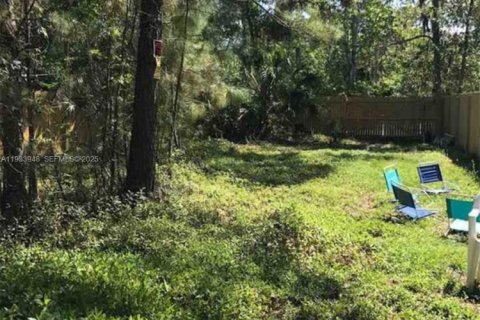 Terrain à vendre à Saint Augustine, Floride № 1992215 - photo 1