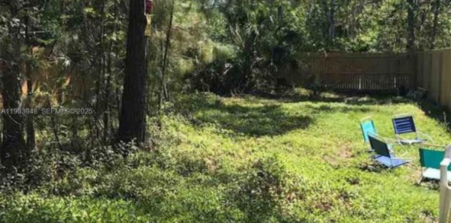 Terrain à Saint Augustine, Floride № 1992215