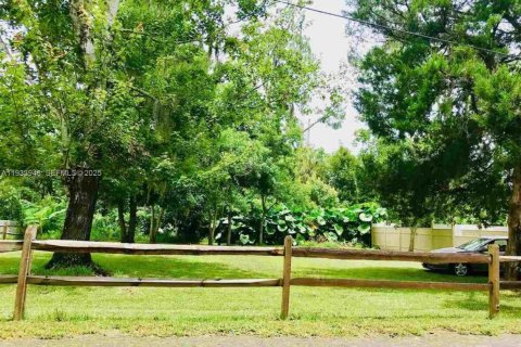 Terrain à vendre à Saint Augustine, Floride № 1992215 - photo 5