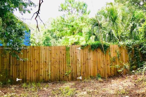 Terrain à vendre à Saint Augustine, Floride № 1992215 - photo 2