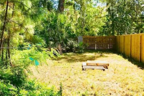 Terrain à vendre à Saint Augustine, Floride № 1992215 - photo 3