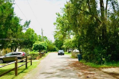 Terrain à vendre à Saint Augustine, Floride № 1992215 - photo 4