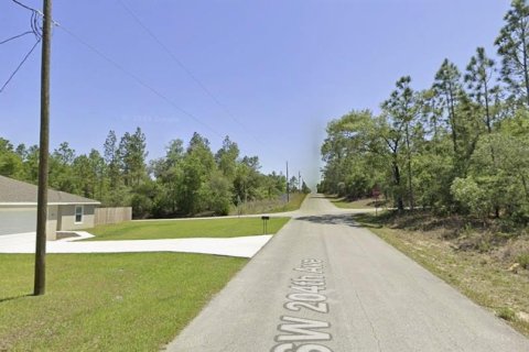 Land in Dunnellon, Florida № 2161714 - photo 3
