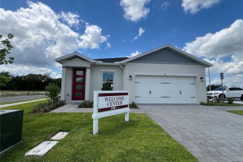 Villa ou maison à vendre à Orlando, Floride: 3 chambres, 156.91 m2 № 2218255 - photo 2