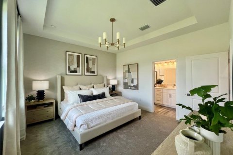 Villa ou maison à vendre à Orlando, Floride: 3 chambres, 156.91 m2 № 2218255 - photo 10