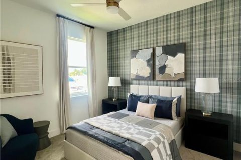 Villa ou maison à vendre à Orlando, Floride: 3 chambres, 156.91 m2 № 2218255 - photo 8