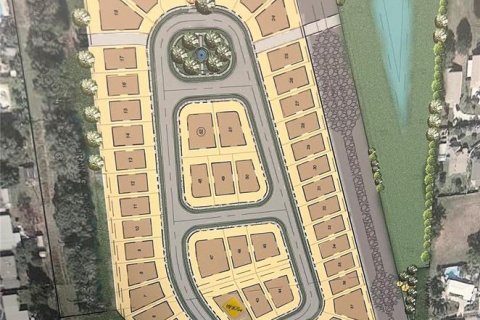 Villa ou maison à vendre à Orlando, Floride: 3 chambres, 156.91 m2 № 2218255 - photo 12