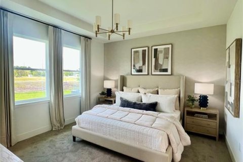 Villa ou maison à vendre à Orlando, Floride: 3 chambres, 156.91 m2 № 2218255 - photo 11