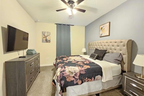 Villa ou maison à vendre à Davenport, Floride: 7 chambres, 373.37 m2 № 2102497 - photo 21