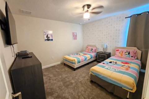 Villa ou maison à vendre à Davenport, Floride: 7 chambres, 373.37 m2 № 2102497 - photo 25