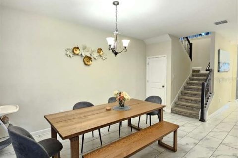 Villa ou maison à vendre à Davenport, Floride: 7 chambres, 373.37 m2 № 2102497 - photo 9