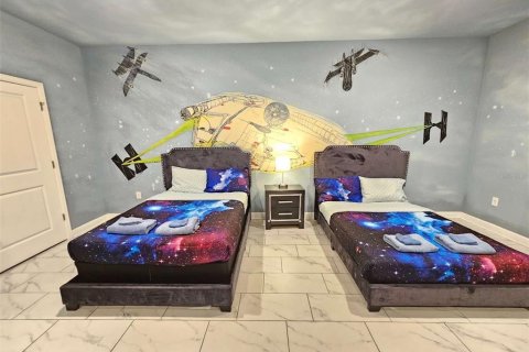 Villa ou maison à vendre à Davenport, Floride: 7 chambres, 373.37 m2 № 2102497 - photo 13
