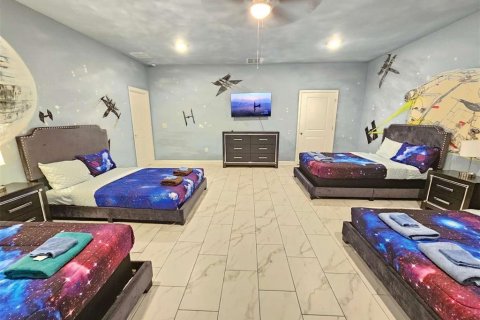 Villa ou maison à vendre à Davenport, Floride: 7 chambres, 373.37 m2 № 2102497 - photo 11