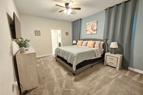 Villa ou maison à vendre à Davenport, Floride: 7 chambres, 373.37 m2 № 2102497 - photo 24
