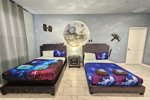 Villa ou maison à vendre à Davenport, Floride: 7 chambres, 373.37 m2 № 2102497 - photo 12