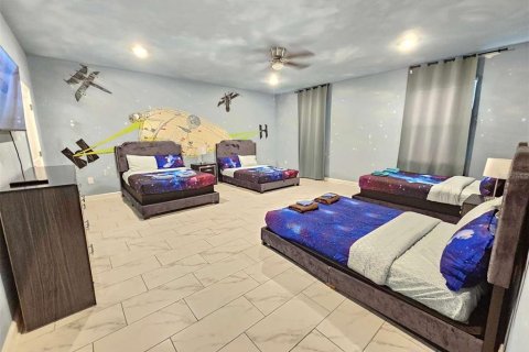 Villa ou maison à vendre à Davenport, Floride: 7 chambres, 373.37 m2 № 2102497 - photo 10