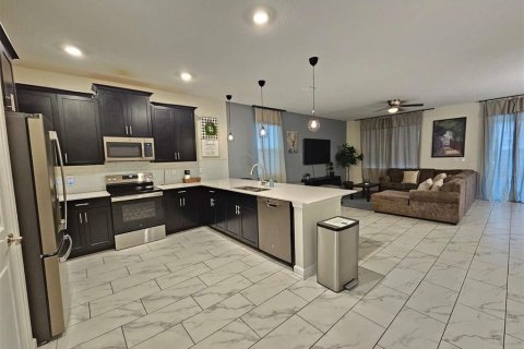 Villa ou maison à vendre à Davenport, Floride: 7 chambres, 373.37 m2 № 2102497 - photo 5