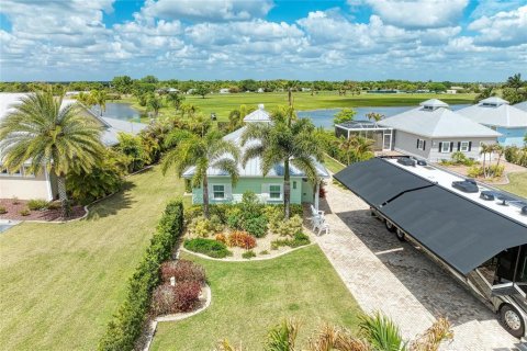 Casa en Arcadia, Florida 1 dormitorio, 92.9 m2 № 2135791