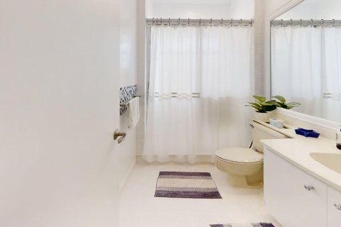 Купить кондоминиум в Бока-Ратон, Флорида 3 комнаты, 134.89м2, № 2147189 - фото 22