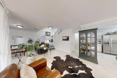 Купить кондоминиум в Бока-Ратон, Флорида 3 комнаты, 134.89м2, № 2147189 - фото 4