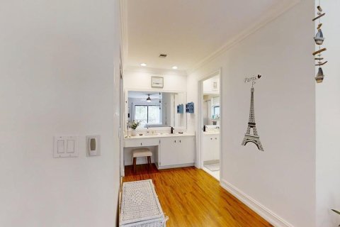 Купить кондоминиум в Бока-Ратон, Флорида 3 комнаты, 134.89м2, № 2147189 - фото 17
