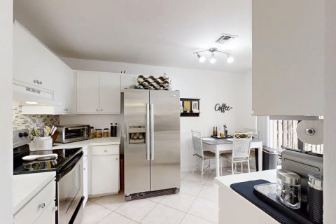 Купить кондоминиум в Бока-Ратон, Флорида 3 комнаты, 134.89м2, № 2147189 - фото 8