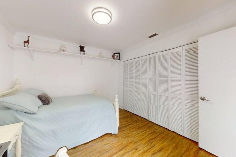 Купить кондоминиум в Бока-Ратон, Флорида 3 комнаты, 134.89м2, № 2147189 - фото 21